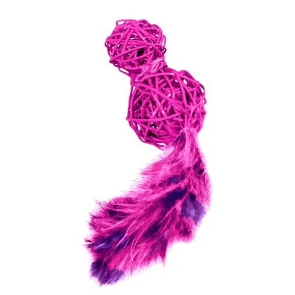 Kong Wubba wicker